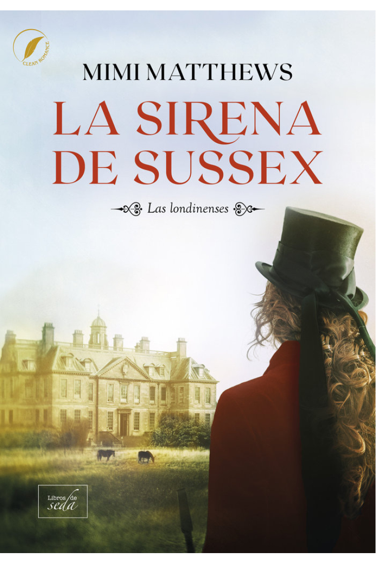 La sirena de Sussex