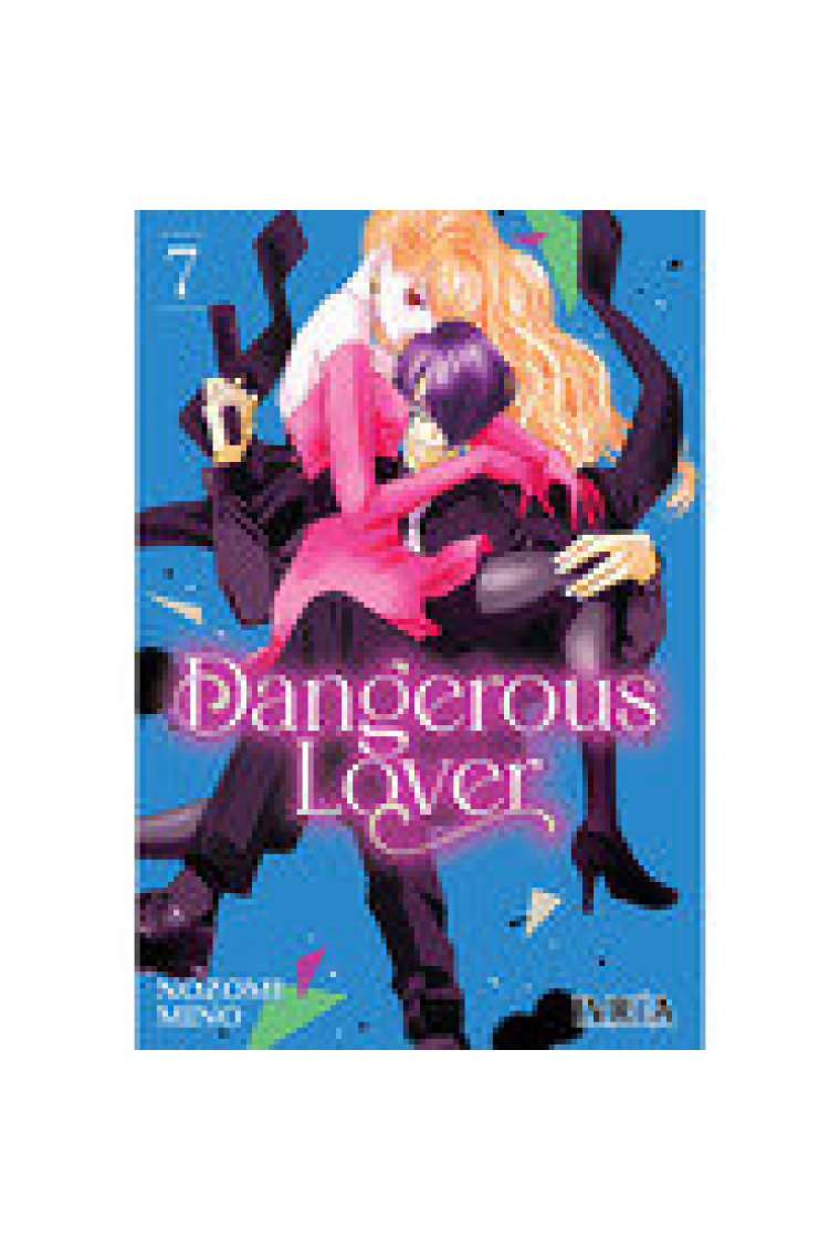 DANGEROUS LOVER 7