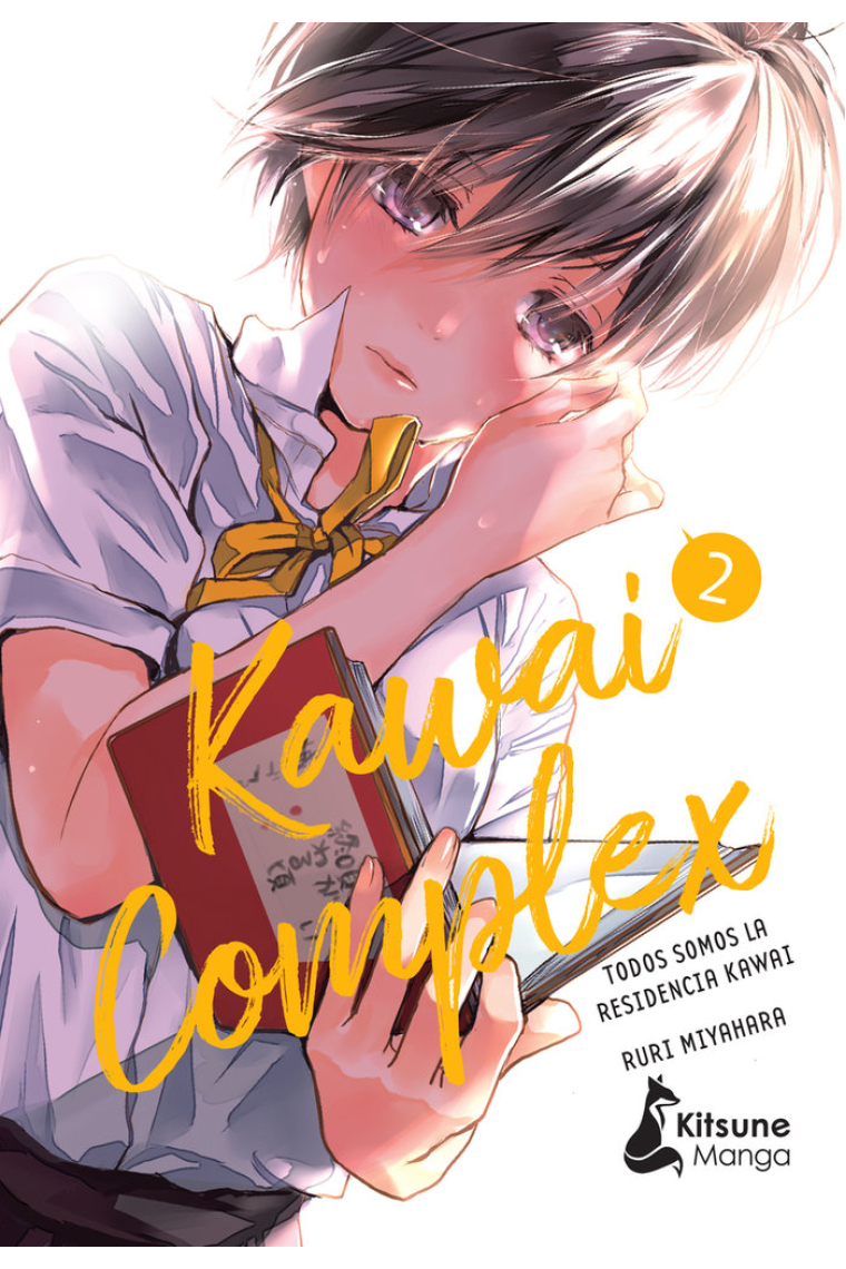 Kawai complex nº2