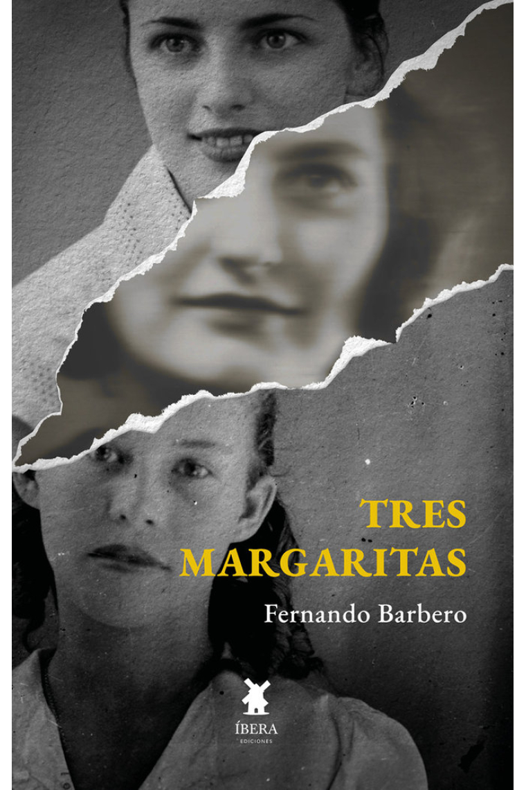 TRES MARGARITAS