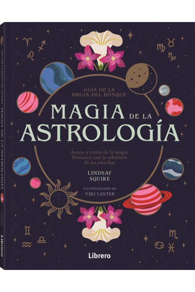 Magia de la astrología