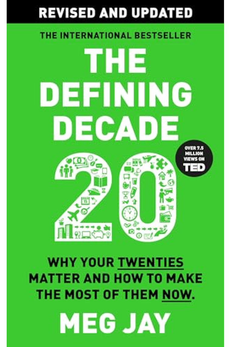 The Defining Decade