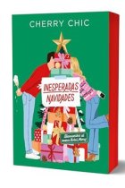 Inesperadas navidades (Primera edición limitada con cantos tintados)