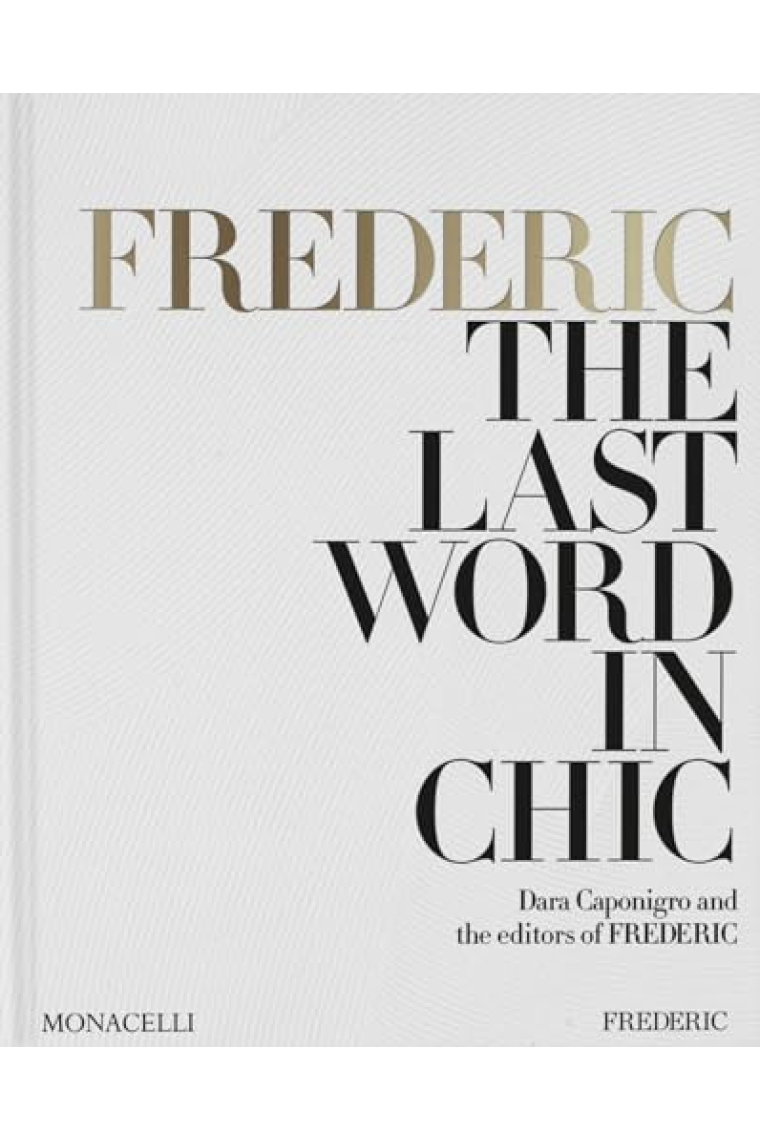 FREDERIC