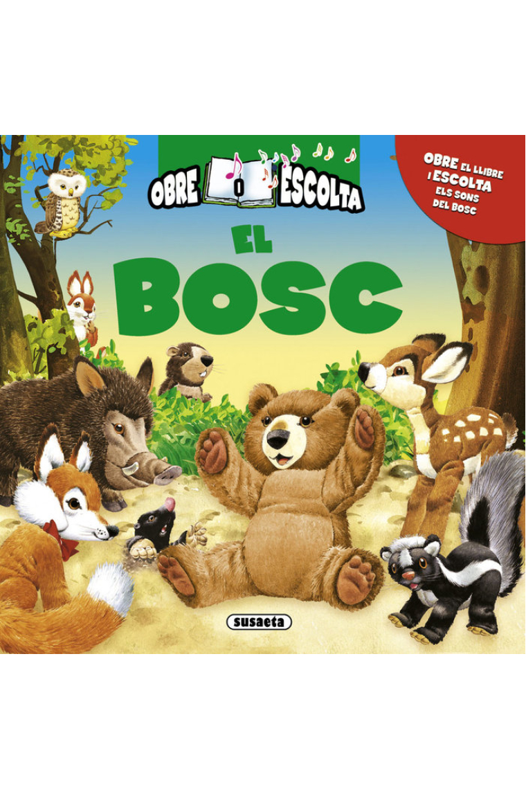 EL BOSC