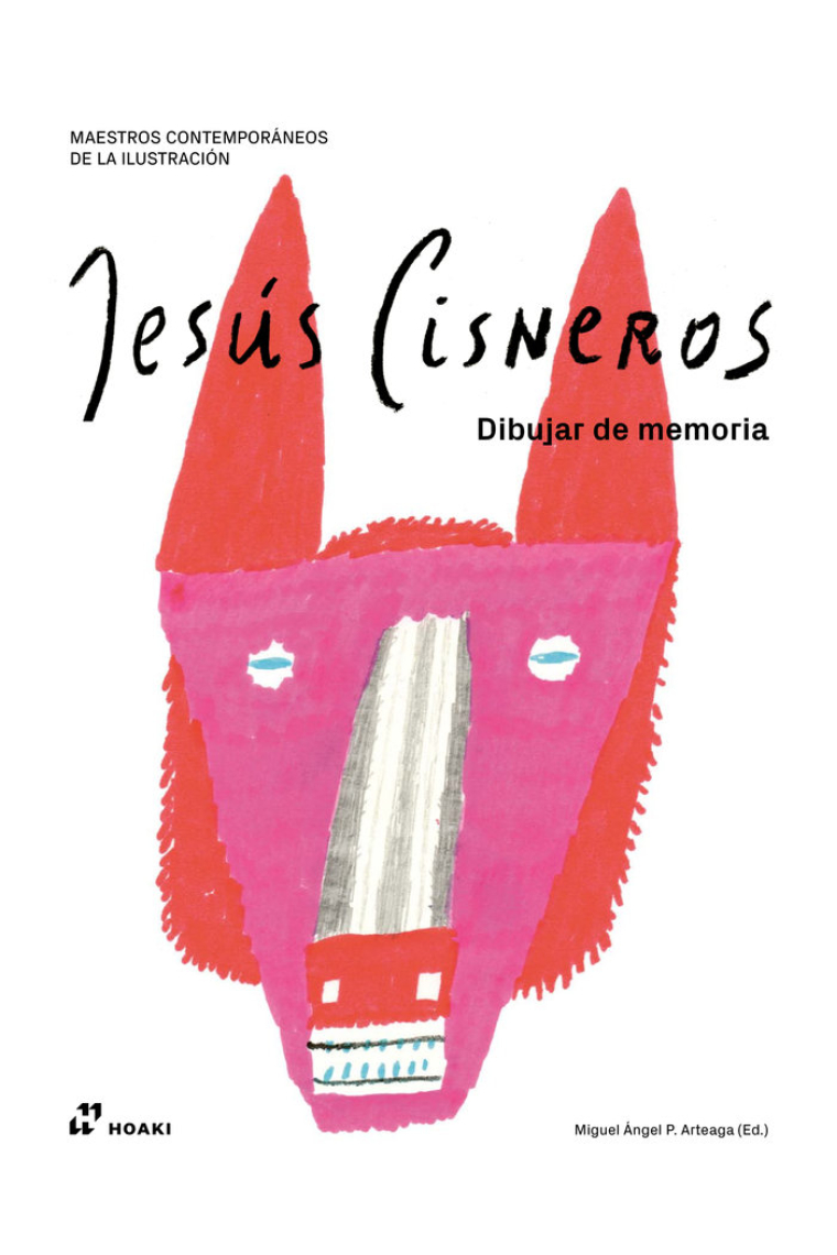 JESUS CISNEROS