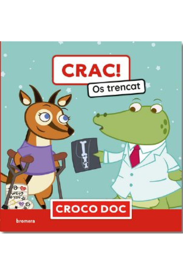 CRAC OS TRENCAT