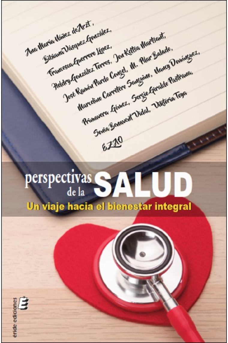 PERSPECTIVAS DE LA SALUD