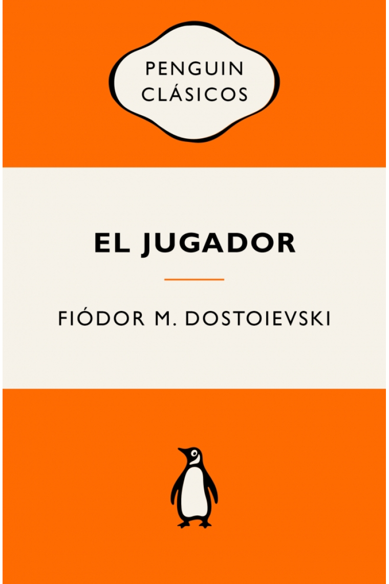 El jugador