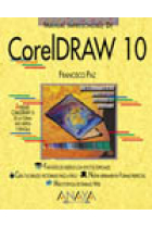 Manual imprescindible de CorelDraw 10.