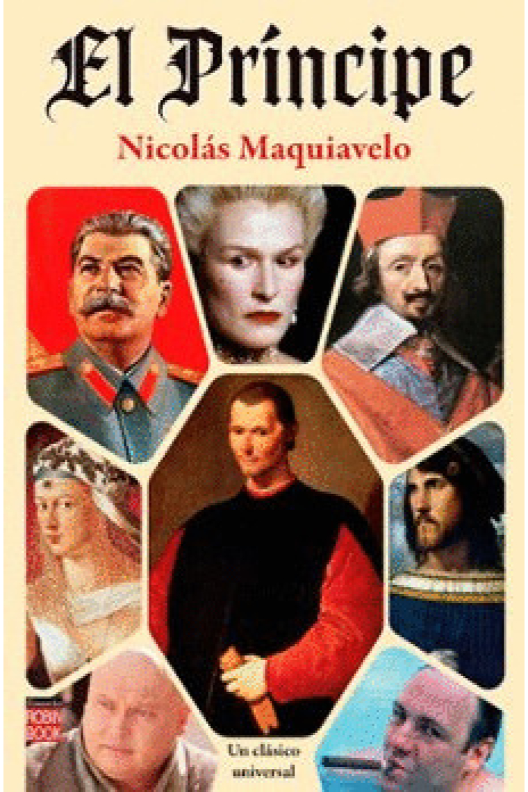 El príncipe