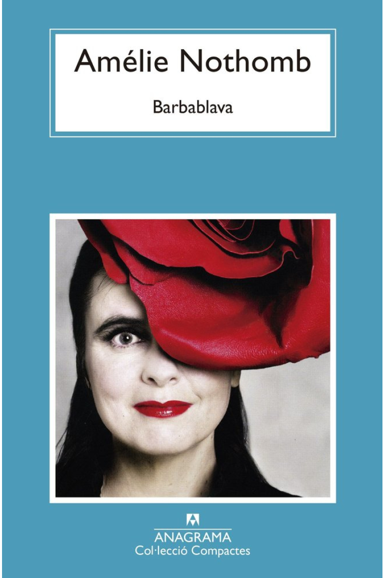 BARBABLAVA