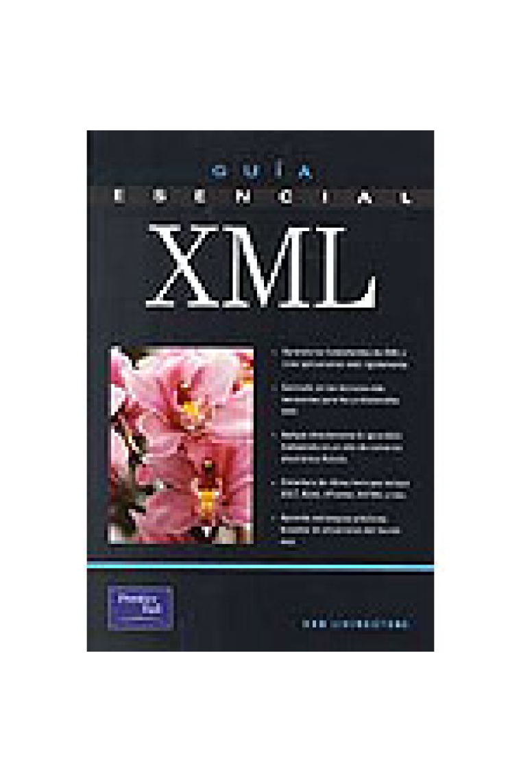 Guia esencial XML