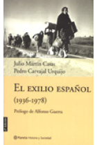 El exilio español (1936-1978)