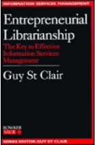 Entrepreneurial librarianship