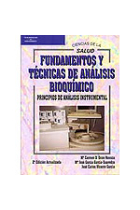 Fundamentos y técnicas de análisis bioquímico