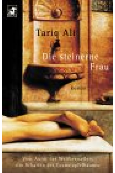 Die steinerne Frau