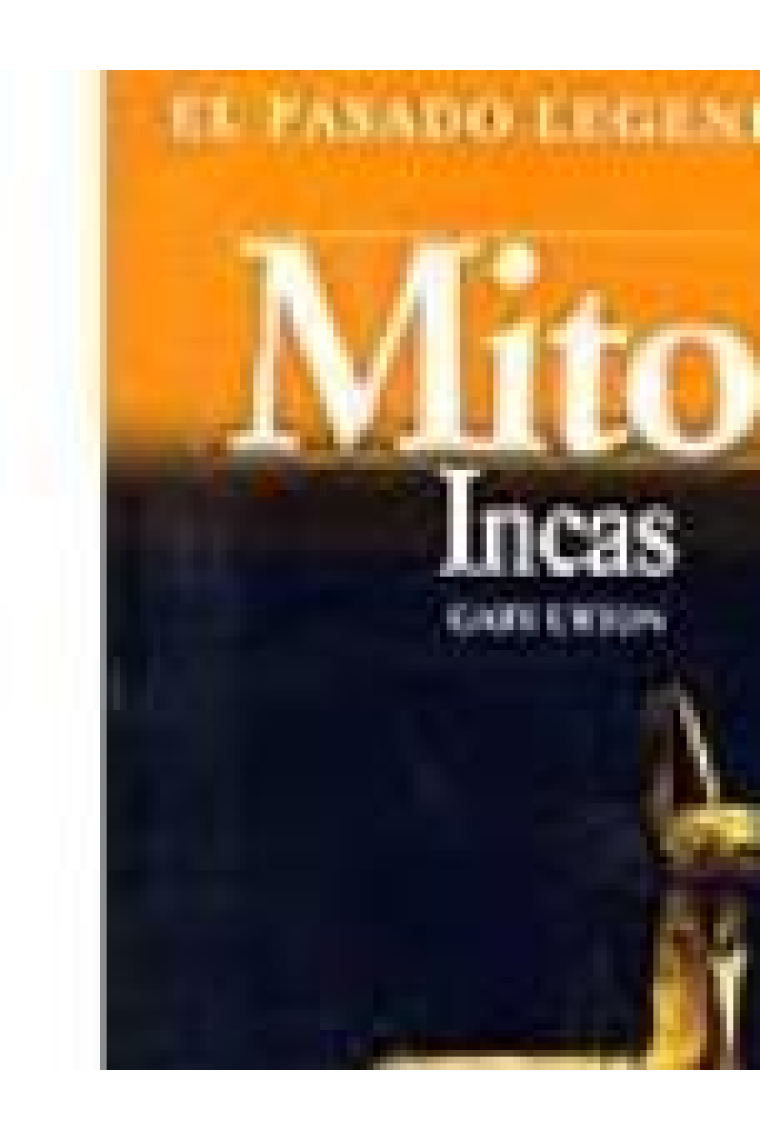 Mitos incas