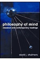 Philosophy of mind: classical and contemporary readings