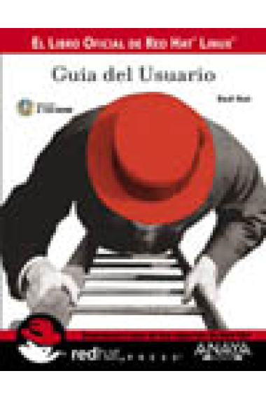 Red Hat Linux.Guía del Usuario