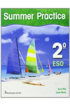 Summer Practice (+CD) - 2º ESO