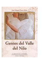 Gentes del valle del Nilo