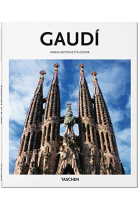 Gaudí (castellano)