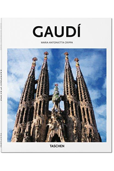 Gaudí (castellano)