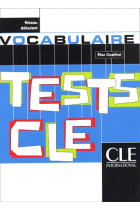 Tests clé. Vocabulaire. Niveau débutant