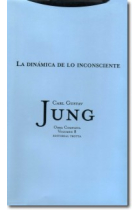 Obra completa Carl Gustav Jung. Volumen 8. La dinámica de lo inconsciente (Tela)