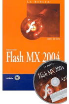 La Biblia de FLASH MX 2004.+CD-ROM