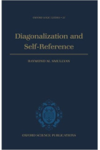 Diagonalization and Self-Reference