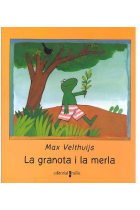 La granota i la merla