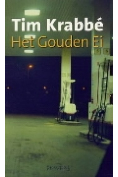 Het Gouden ei