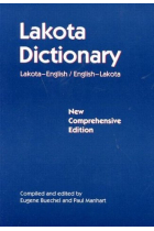 Lakota Dictionary