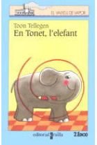 En Tonet, l'elefant