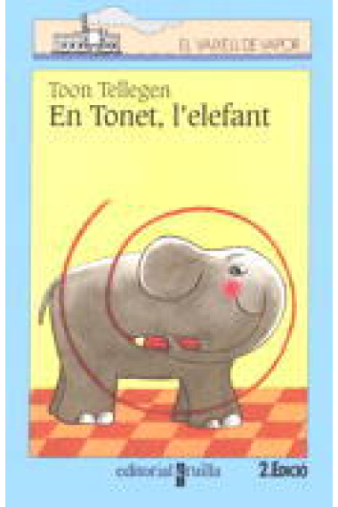 En Tonet, l'elefant