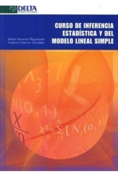 Curso de inferencia estadística y del modelo lineal simple