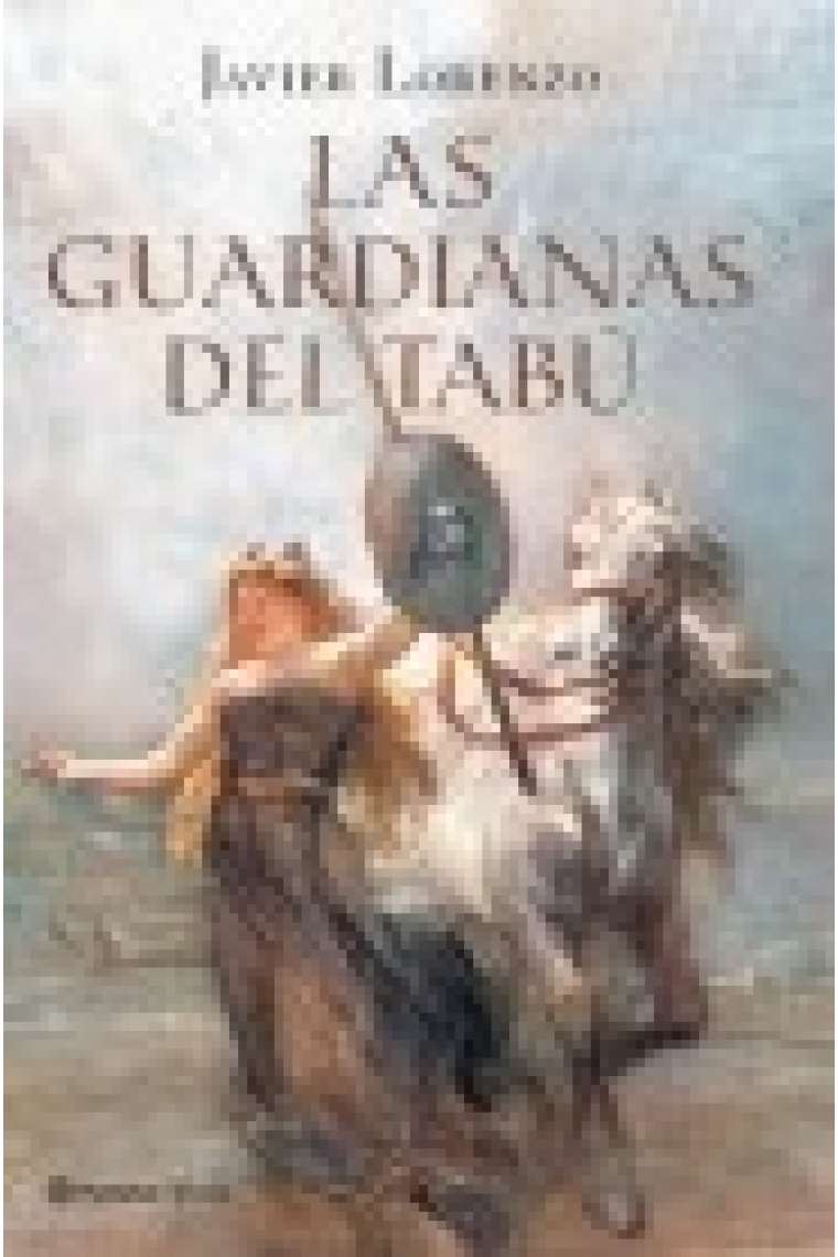 Las guardianas del tabú