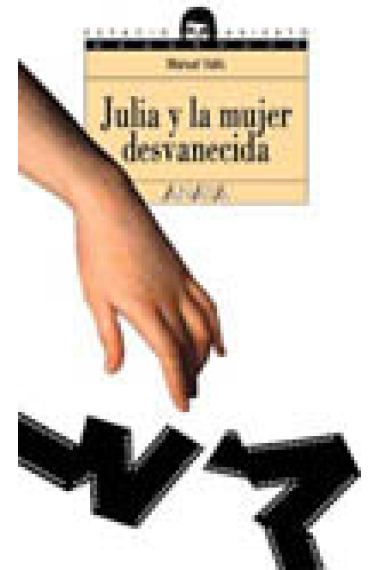 Julia y la mujer desvanecida