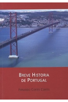 Breve historia de Portugal