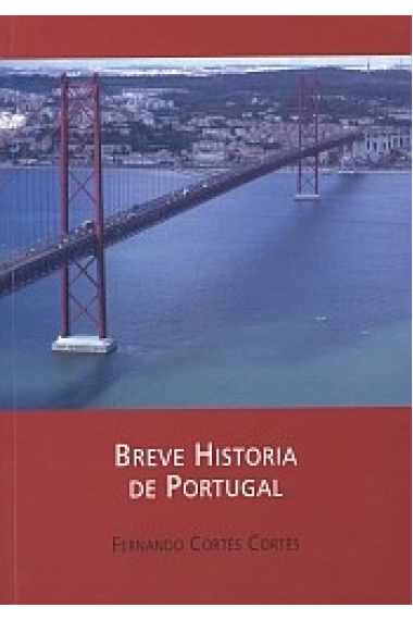 Breve historia de Portugal