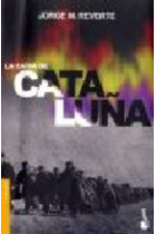 La caída de Cataluña