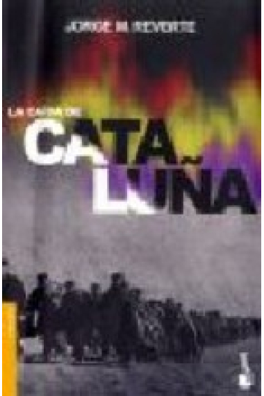 La caída de Cataluña