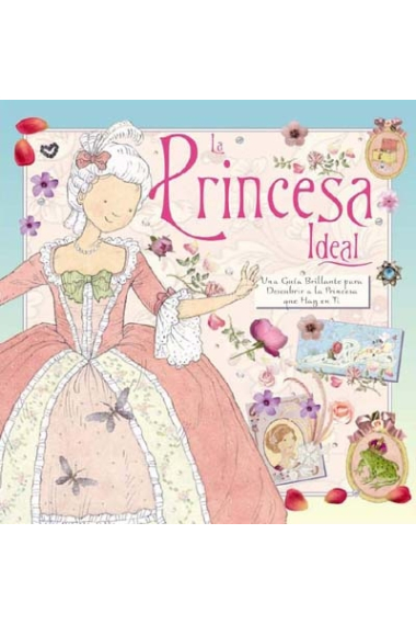 La princesa ideal