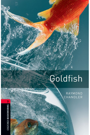 Goldfish (OBL 3) ed. 2008