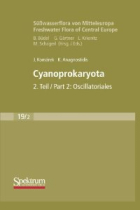 Cyanoprokaryota: Oscillatoriales