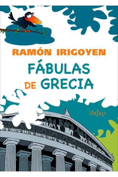 Fábulas de Grecia