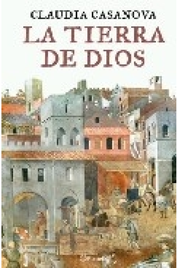 La tierra de Dios