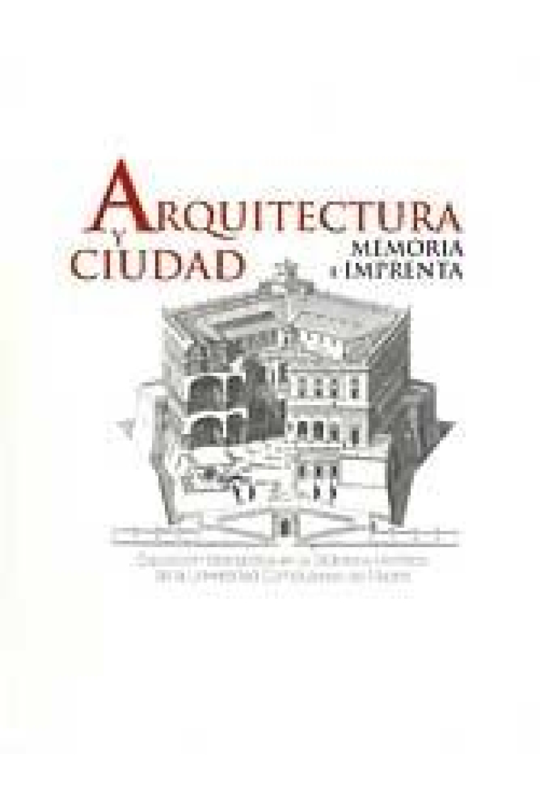 Arquitectura y ciudad